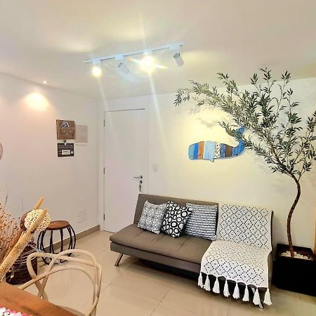 Apto Aconchegante Em Buzios - Condominio Talhamar Exteriér fotografie