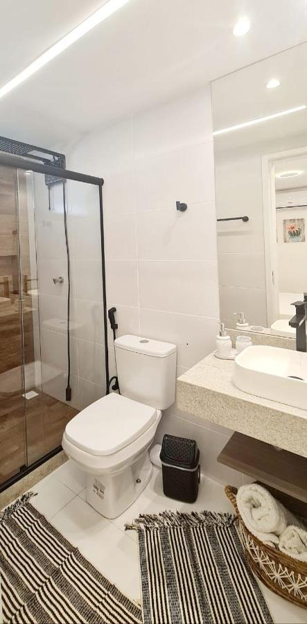 Apto Aconchegante Em Buzios - Condominio Talhamar Exteriér fotografie