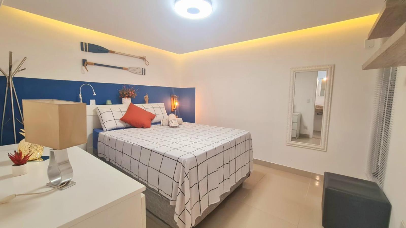 Apto Aconchegante Em Buzios - Condominio Talhamar Exteriér fotografie
