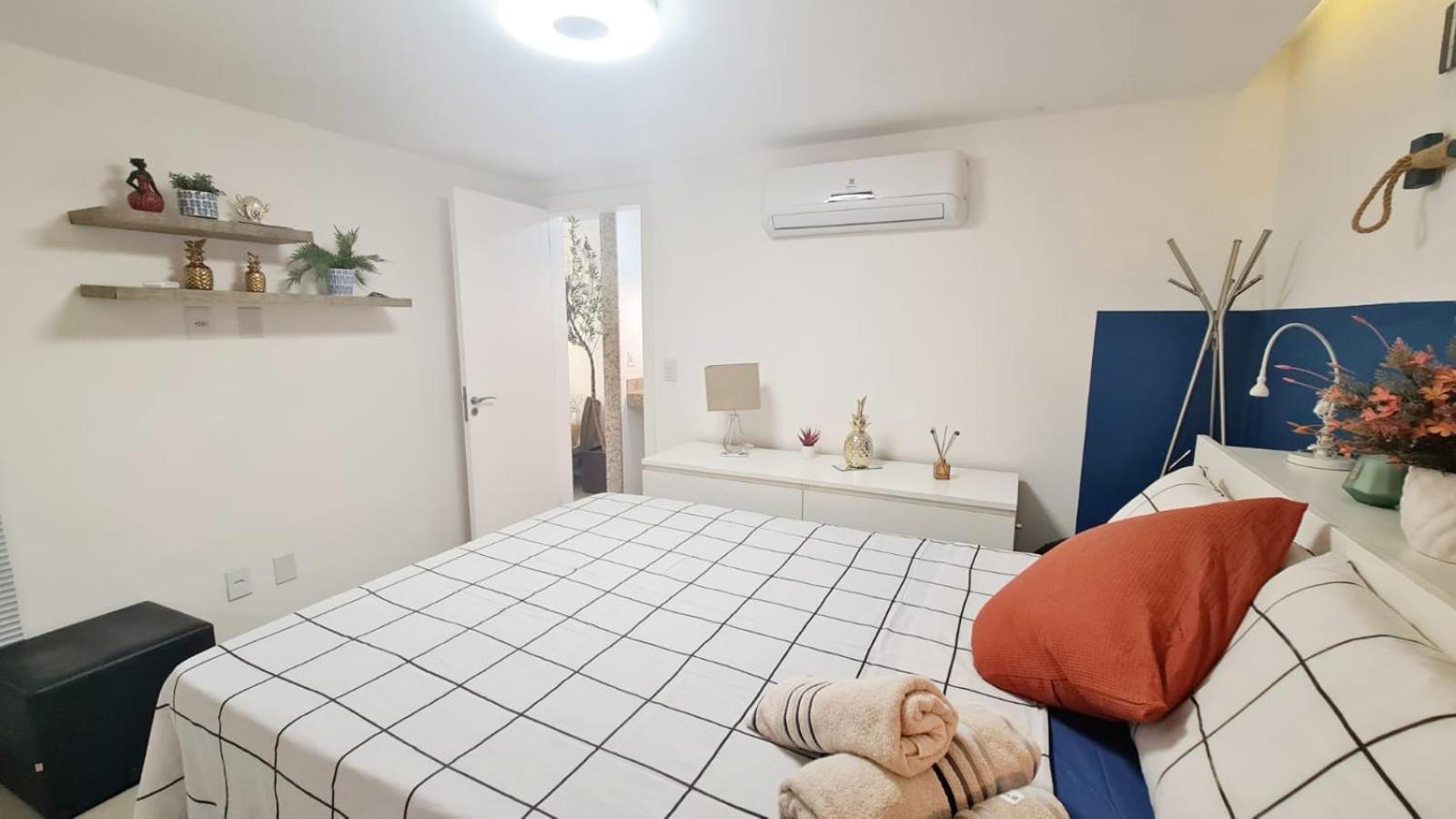 Apto Aconchegante Em Buzios - Condominio Talhamar Exteriér fotografie