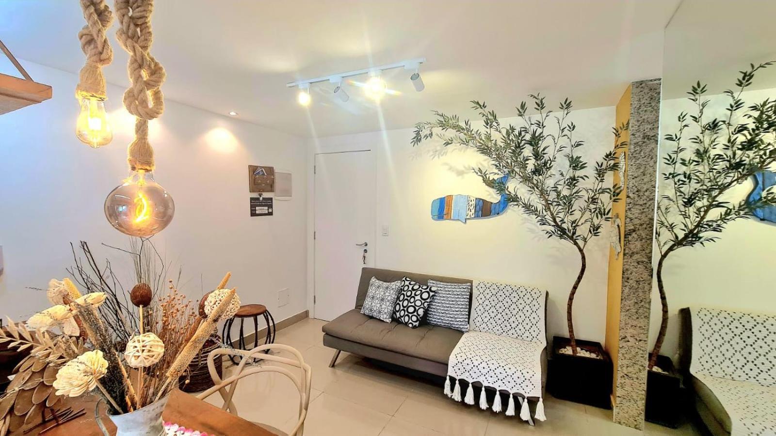 Apto Aconchegante Em Buzios - Condominio Talhamar Exteriér fotografie