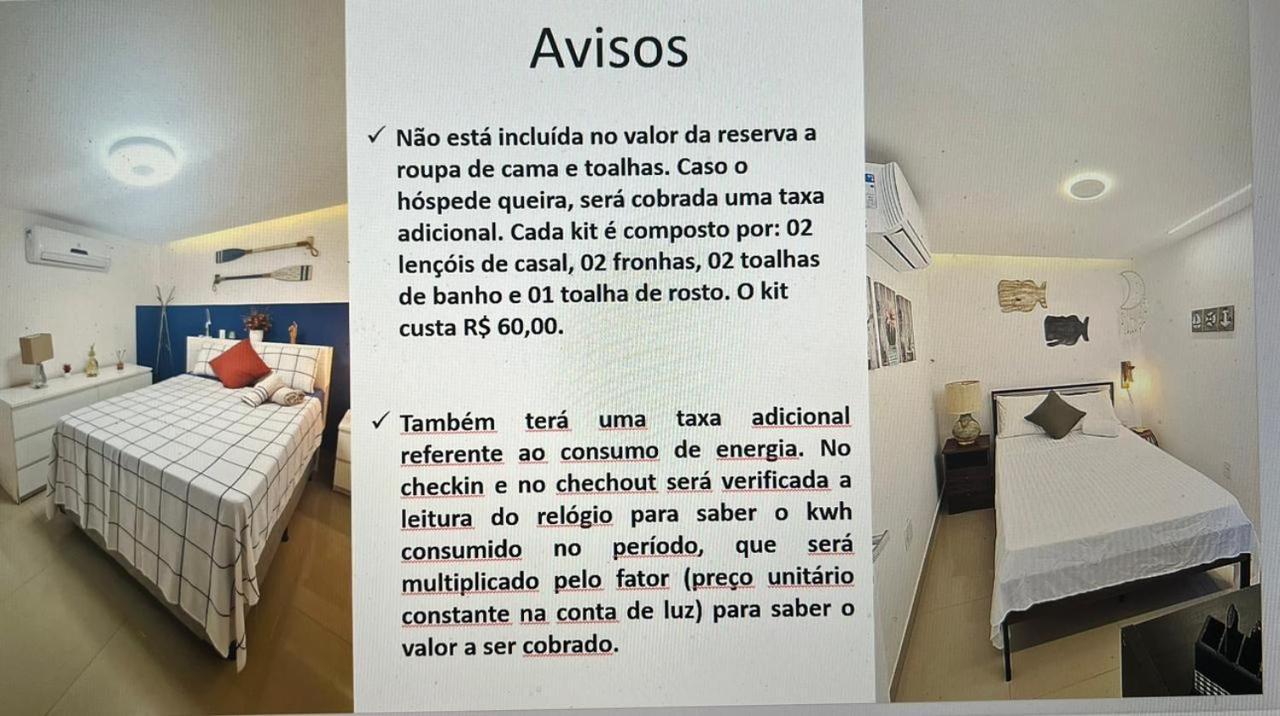 Apto Aconchegante Em Buzios - Condominio Talhamar Exteriér fotografie